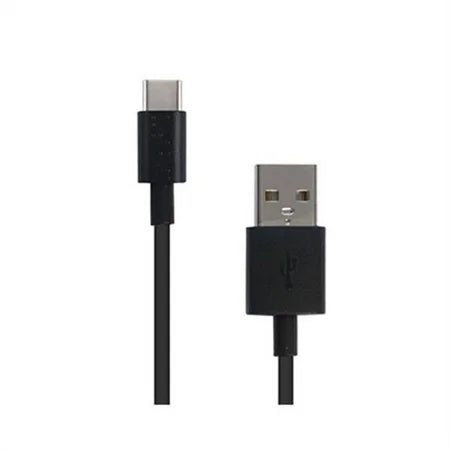 FuseBox Cable for USB-C to USB-A (4')