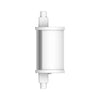 GE Specialty LED 50 Watt Replacement Warm White T9 Specialty Bulb
