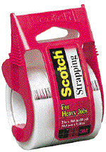 STRAPPING TAPE 1.88 IN x 360 IN
