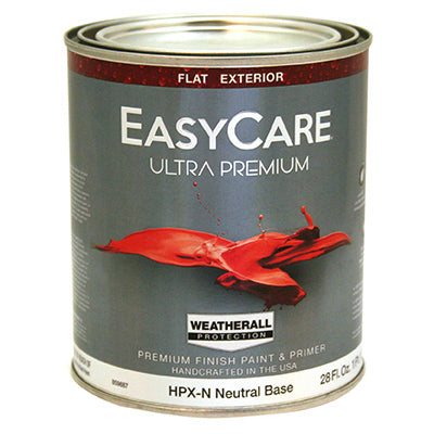 True Value Ultra Premium Exterior WeatherAll Latex Paint Flat