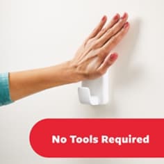 Command™ Extra Large 15 lb Utility Hook