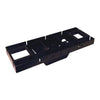 Gibraltar Mailboxes Patriot Mailbox Mounting Board
