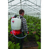 Solo 424 NOVA Backpack Sprayer with Internal Piston Pump