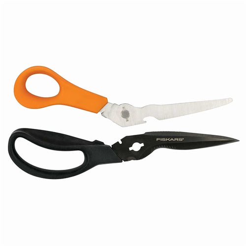 Fiskars Multipurpose Garden Shears