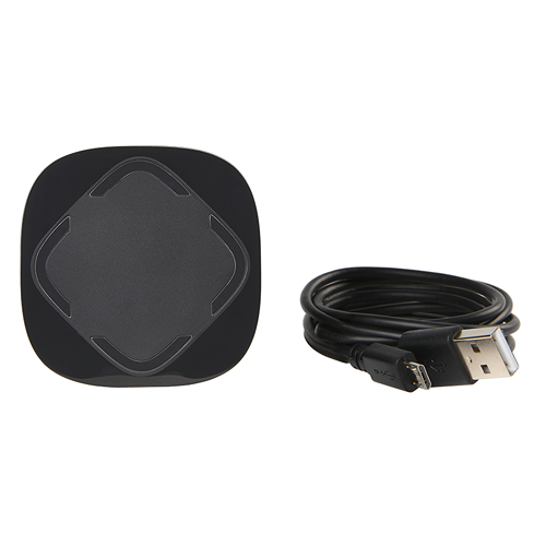 Jensen Qi Wireless Charging Pad