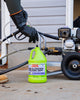 MOLD ARMOR Deck, Concrete & Driveway Wash Pressure Washer Concentrate, 1 Gallon