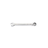 GearWrench 17mm 90-Tooth 12 Point Ratcheting Combination Wrench