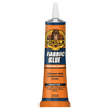 Gorilla Fabric Glue