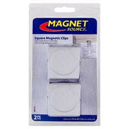 Master Magnetics Ceramic Magnetic Clips