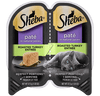 SHEBA® PERFECT PORTIONS™ Premium Paté Roasted Turkey Entrée