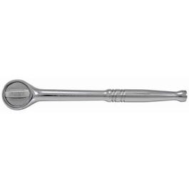 1/4-Inch Drive Round Head Ratchet