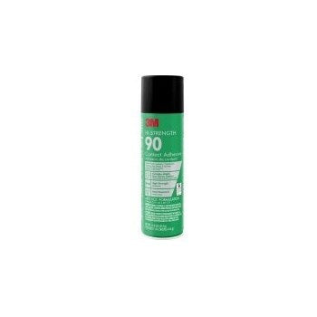 3M 7100241335 3M High Strength 90 Spray Adhesive