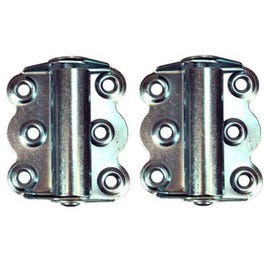 2-Pack 2-3/4-Inch Self-Closing Hinge