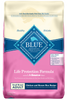 Blue Buffalo Life Protection Natural Chicken & Brown Rice Recipe Small Breed Adult Dry Dog Food