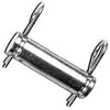 Cylinder Pin, 1 x 2-1/4-In.