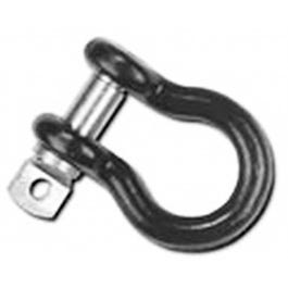 Farm Clevis, 1/4 x 1-1/8-In.