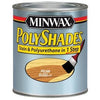 1-Qt. Gloss Pecan Polyshades Wood Stain