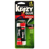 Krazy Glue, 2-gm. Tube, 2-Pk.