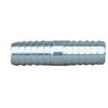 Galvanized Steel Insert Coupling, 0.75-In.