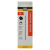 Masonry Drill Bit, 1/8 x 3-In.