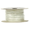 Nylon Rope, Solid Braid, 1/8-In x 1000-Ft.