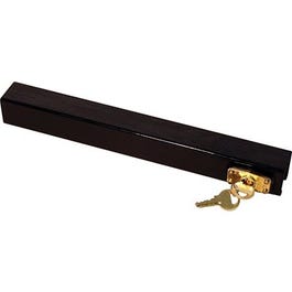 Outboard Motor Lock