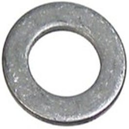 Machine Bushings, 1-In., 14 Gauge, Narrow Rim, 4-Pk.