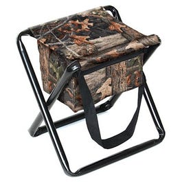 Folding Stool, Collapsible