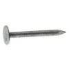 Fasn-Rite Roofing Nails, Electro-Galvanized, 1.5-In. x 11 Ga., 5-Lbs.