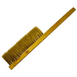 Beekeeping Brush