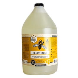 Honeybee Liquid Feed, 1-Gal.