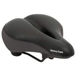 Memory Foam Bike Seat