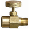 1/4-In. Standard Pipe Thread Needle Valve