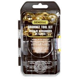 Multi Grommet Tool Kit