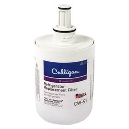 CW-S1 Refrigerator Filter Fits Samsung HAF-CU1S