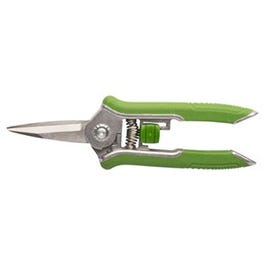 Mini Floral Snips, 6-In.