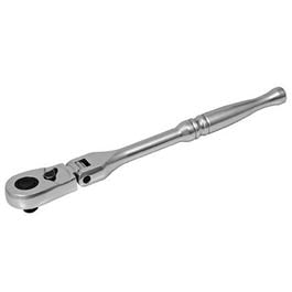 Flex Head Ratchet, 3/8-In. Drive, 72-Teeth