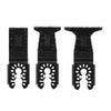 Dremel Universal Fine Wood Cut Oscillating Multi-Tool Blade Set (3-Piece)