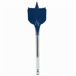 Daredevil Spade Bit, 1.5 x 6-In.