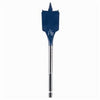 Daredevil Spade Bit, 1-1/8 x 6-In.