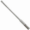 Bulldog Xtreme Rotary Hammer Drill Bit, SDS-Plus, Carbide, 1/4 x 4 x 6-In.