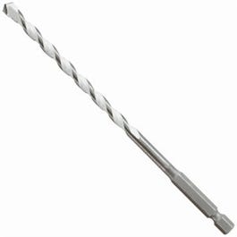 Daredevil Drill Bit, Multi-Purpose, 1/4 x 4 x 6-In.