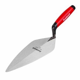 Professional London Brick Trowel, 11.5 x 5-In.