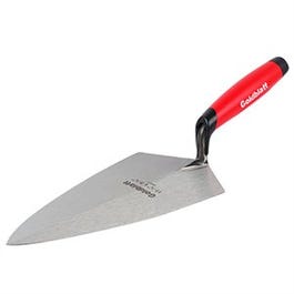 Professional Philadelphia Brick Trowel, 11 x 5.5-In.