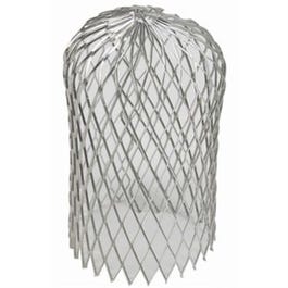 Leaf Strainer, Universal, Aluminum