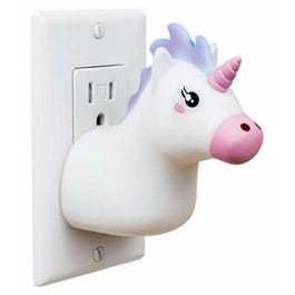 LED Night Light, Unicorn, Automatic