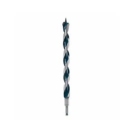 Daredevil Nail Killer Auger Bit, 1-1/4 x 17-In.