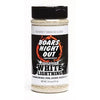 BBQ Seasoning, White Lightening, 14.5-oz.