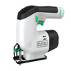 Black+Decker reviva™ 12V MAX* Jigsaw