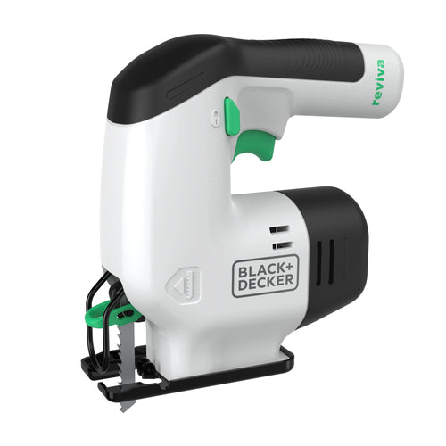 Black+Decker reviva™ 12V MAX* Jigsaw